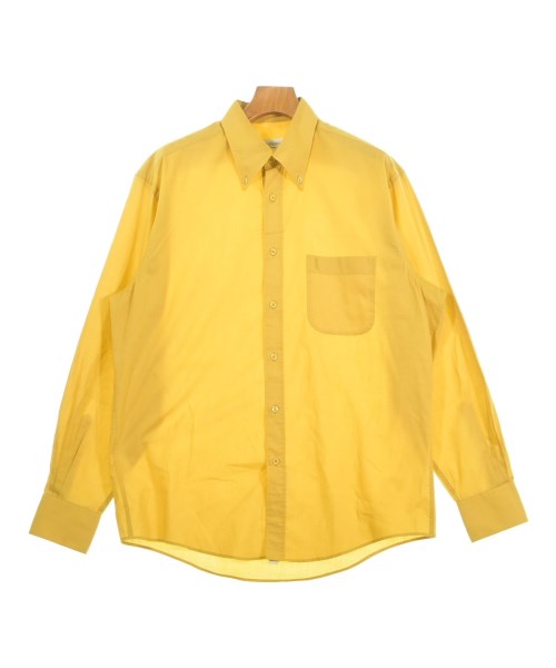 YVES SAINT LAURENT เสื้อลำลอง