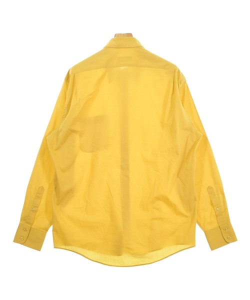 YVES SAINT LAURENT เสื้อลำลอง