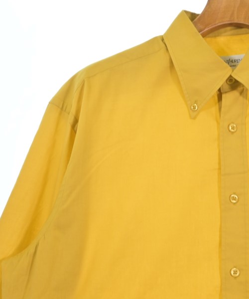 YVES SAINT LAURENT เสื้อลำลอง
