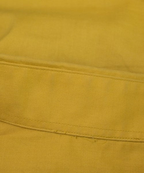 YVES SAINT LAURENT เสื้อลำลอง