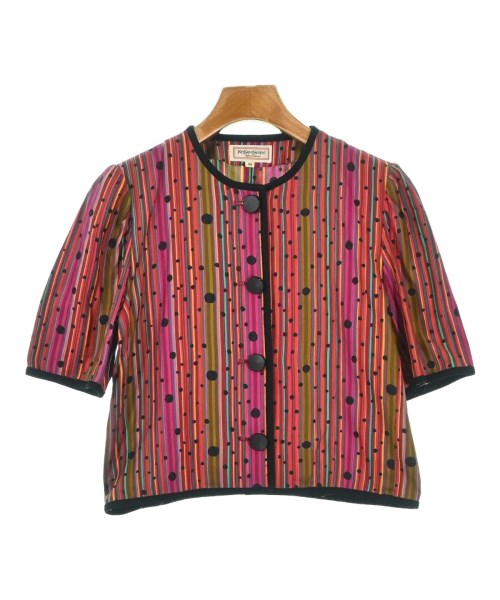YVES SAINT LAURENT เสื้อสตรี