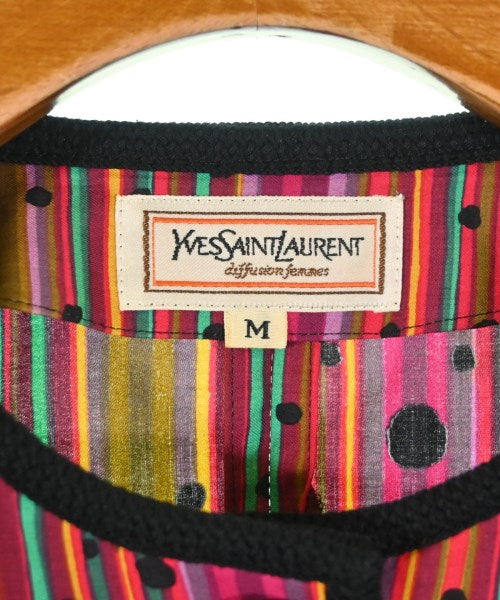 YVES SAINT LAURENT เสื้อสตรี
