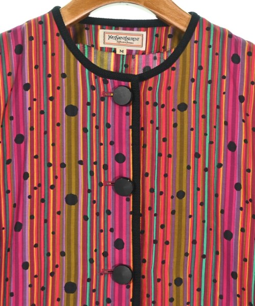 YVES SAINT LAURENT เสื้อสตรี