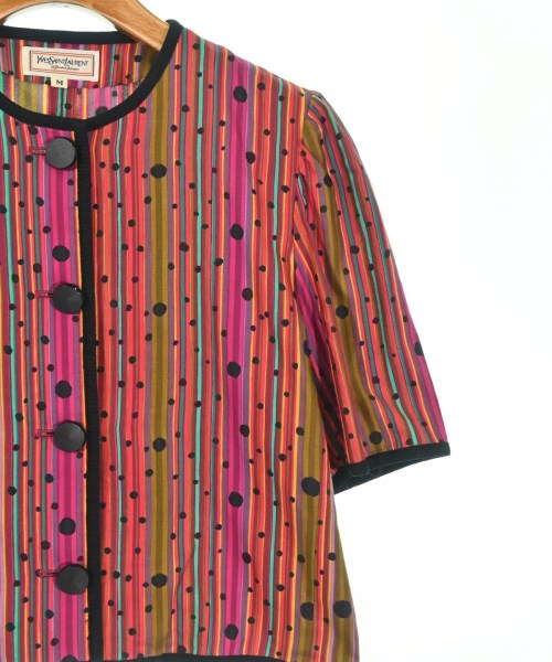 YVES SAINT LAURENT เสื้อสตรี