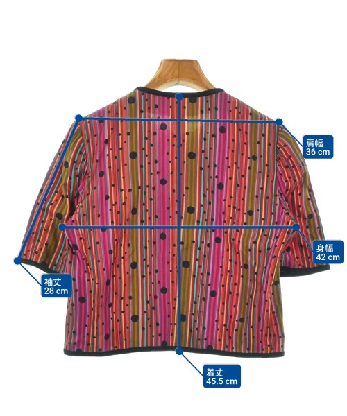 YVES SAINT LAURENT เสื้อสตรี