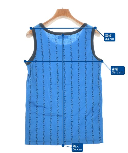 YVES SAINT LAURENT เสื้อกล้าม