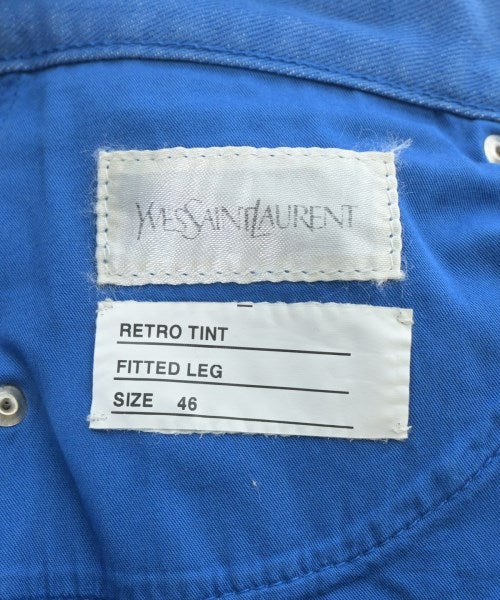 YVES SAINT LAURENT ยีนส์