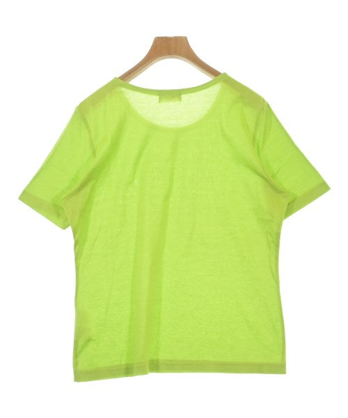 YVES SAINT LAURENT เสื้อยืด/เสื้อท็อปส์