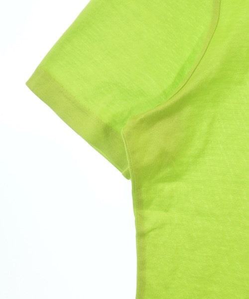 YVES SAINT LAURENT เสื้อยืด/เสื้อท็อปส์