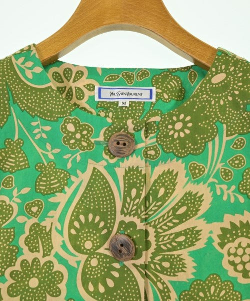YVES SAINT LAURENT เสื้อลำลอง