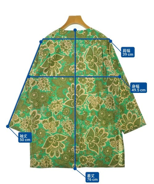 YVES SAINT LAURENT เสื้อลำลอง
