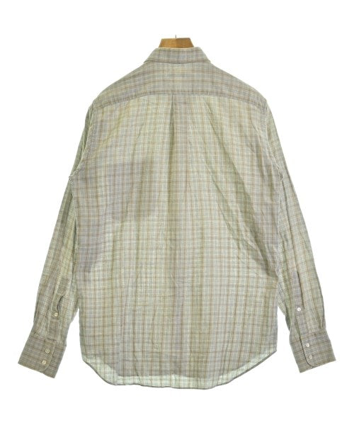 YVES SAINT LAURENT เสื้อลำลอง