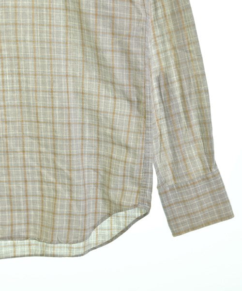 YVES SAINT LAURENT เสื้อลำลอง