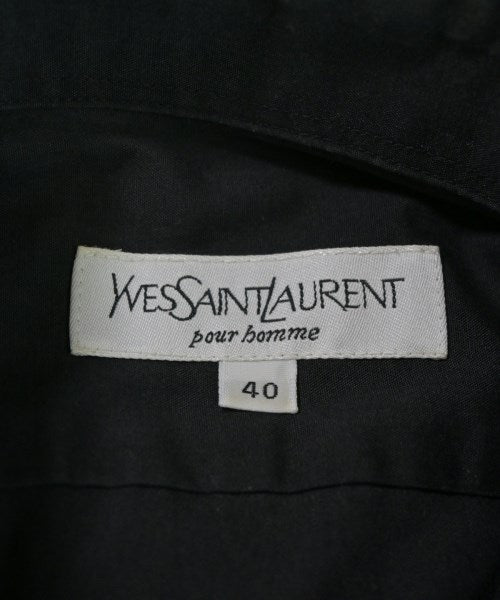 YVES SAINT LAURENT เสื้อลำลอง