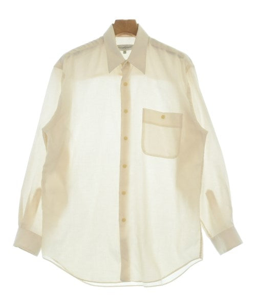 YVES SAINT LAURENT เสื้อลำลอง