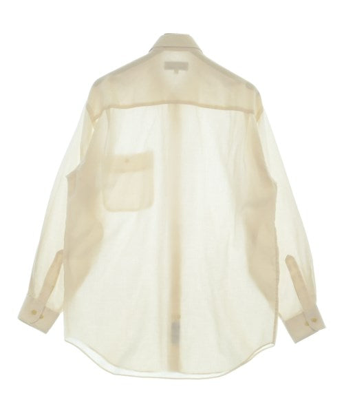 YVES SAINT LAURENT เสื้อลำลอง