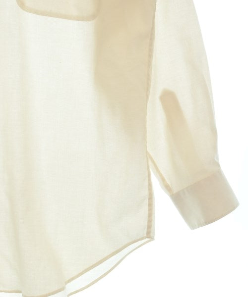 YVES SAINT LAURENT เสื้อลำลอง