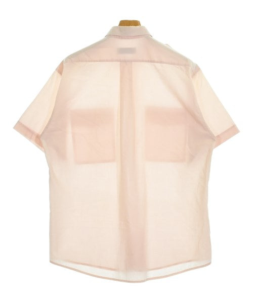 YVES SAINT LAURENT เสื้อลำลอง