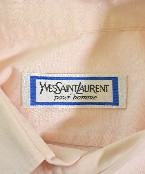 YVES SAINT LAURENT เสื้อลำลอง
