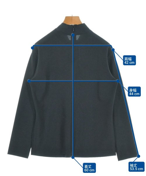 YVES SAINT LAURENT เสื้อยืด/เสื้อท็อปส์