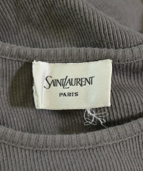 Saint Laurent Paris เสื้อกล้าม