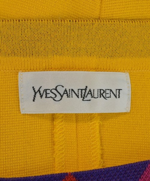 YVES SAINT LAURENT ชุดเดรส