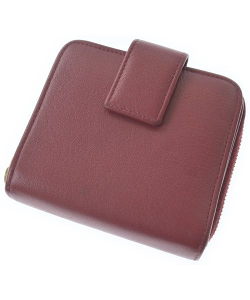 YVES SAINT LAURENT กระเป๋าสตางค์/กระเป๋าใส่เหรียญ