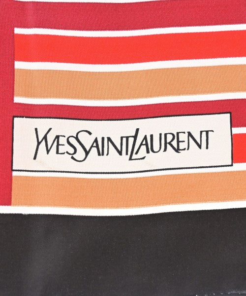 YVES SAINT LAURENT ผ้าพันคอ