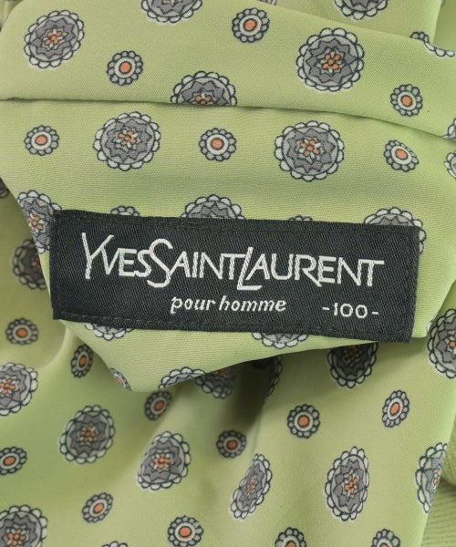YVES SAINT LAURENT แจ็คเก็ตเบลาส์ อื่น