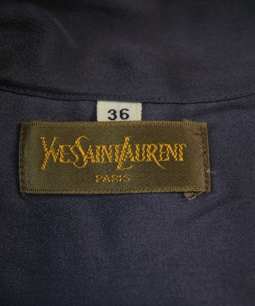 YVES SAINT LAURENT เสื้อสตรี