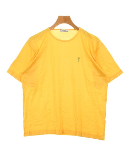 YVES SAINT LAURENT เสื้อยืด/เสื้อท็อปส์