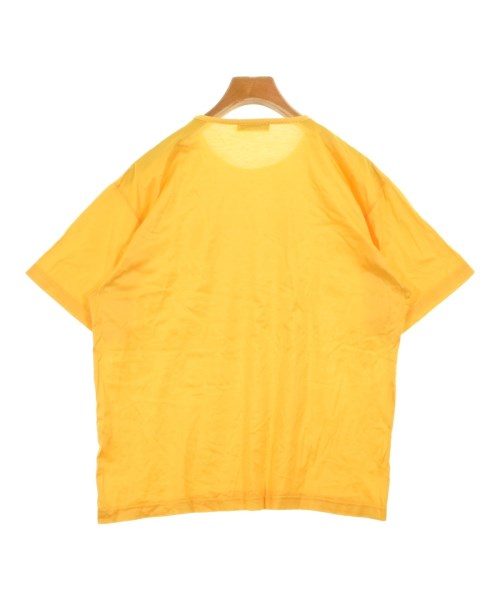 YVES SAINT LAURENT เสื้อยืด/เสื้อท็อปส์