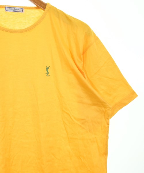 YVES SAINT LAURENT เสื้อยืด/เสื้อท็อปส์