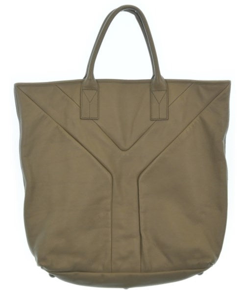 YVES SAINT LAURENT กระเป๋าถือขนาดใหญ่