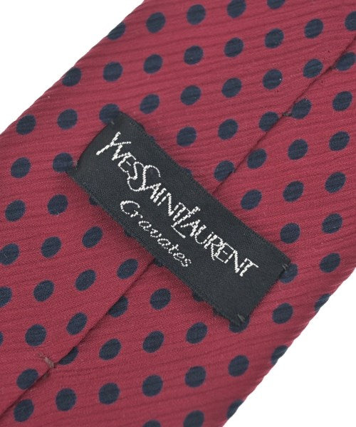 YVES SAINT LAURENT เนคไท