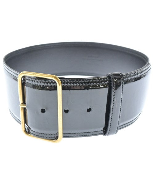 YVES SAINT LAURENT rive gauche เข็มขัด