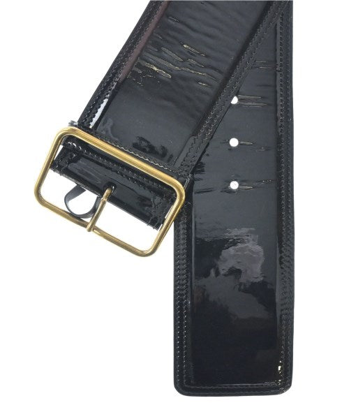YVES SAINT LAURENT rive gauche เข็มขัด