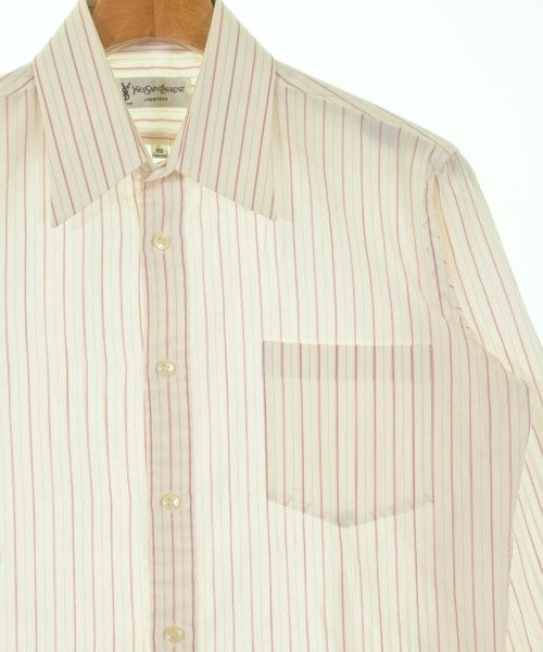 YVES SAINT LAURENT เสื้อลำลอง