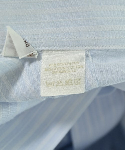 YVES SAINT LAURENT เสื้อเชิ้ตทางการ