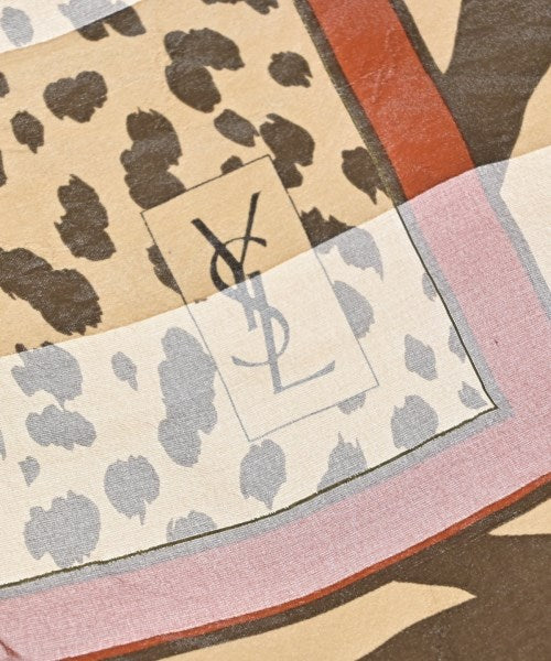 YVES SAINT LAURENT ผ้าพันคอ