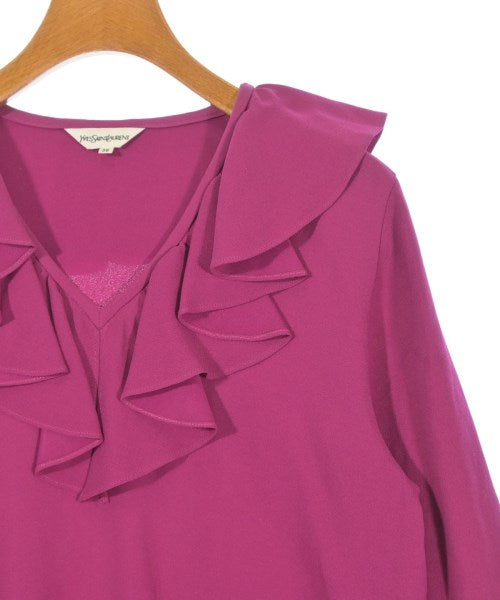 YVES SAINT LAURENT เสื้อสตรี