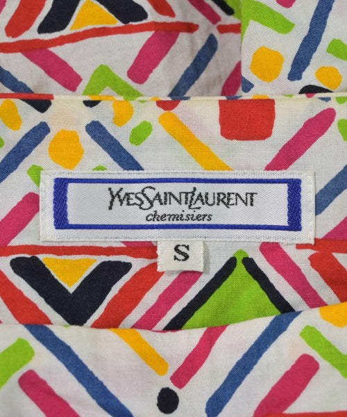YVES SAINT LAURENT เสื้อสตรี