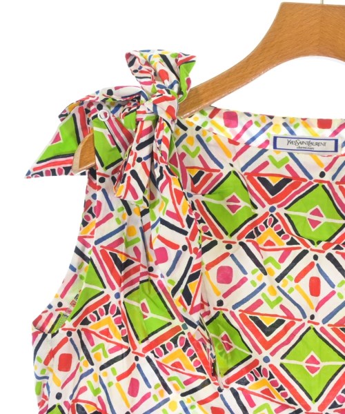 YVES SAINT LAURENT เสื้อสตรี