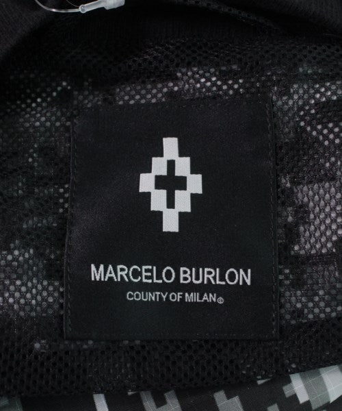 MARCELO BURLON แจ็คเก็ตเบลาส์ อื่น