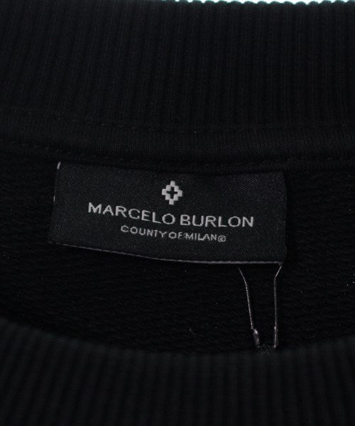 MARCELO BURLON เสื้อสเวตเตอร์