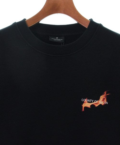 MARCELO BURLON เสื้อสเวตเตอร์
