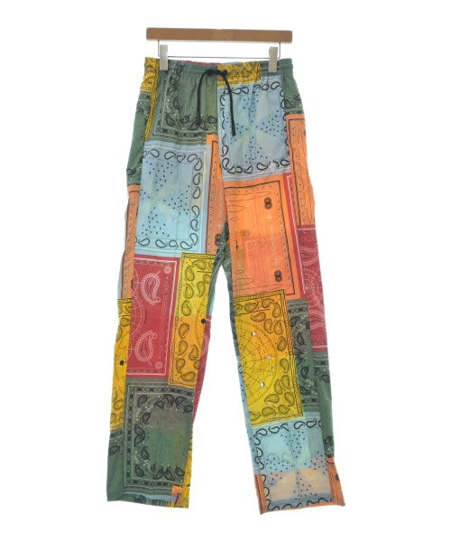 MARCELO BURLON กางเกง อื่น