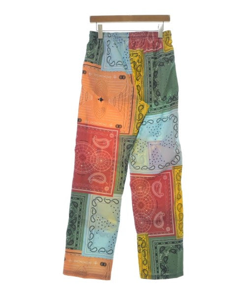 MARCELO BURLON กางเกง อื่น