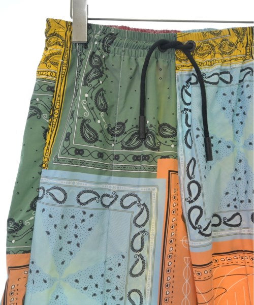 MARCELO BURLON กางเกง อื่น