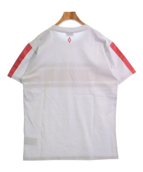 MARCELO BURLON เสื้อยืด/เสื้อท็อปส์